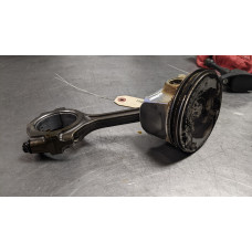 116L017 Piston and Connecting Rod Standard For 10-13 Nissan Altima  2.5 12100JA03E